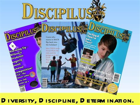 classrecord.amaes.com|Discipulus.